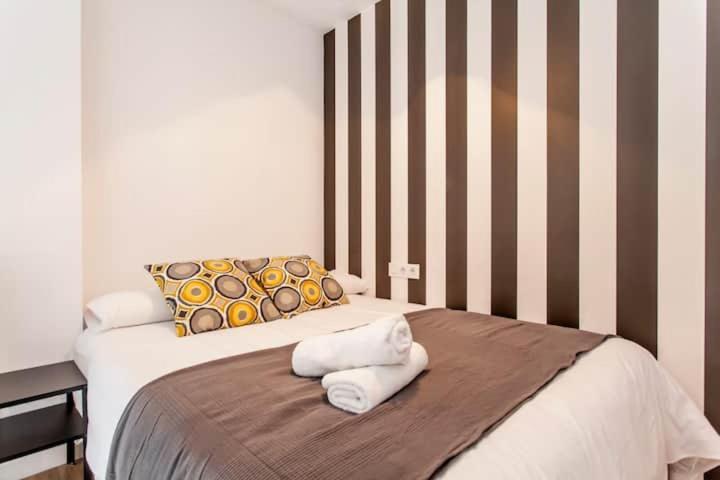 Hotel Cool Lofts Center Valencia Exterior foto